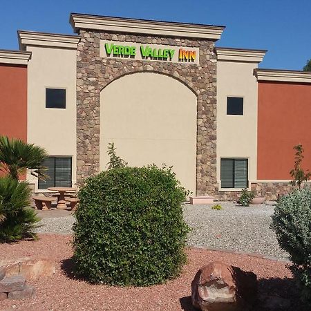Verde Valley Inn Cottonwood Exterior photo