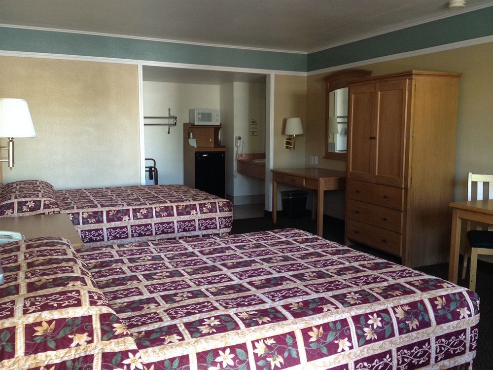 Verde Valley Inn Cottonwood Exterior photo