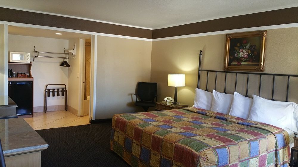 Verde Valley Inn Cottonwood Exterior photo