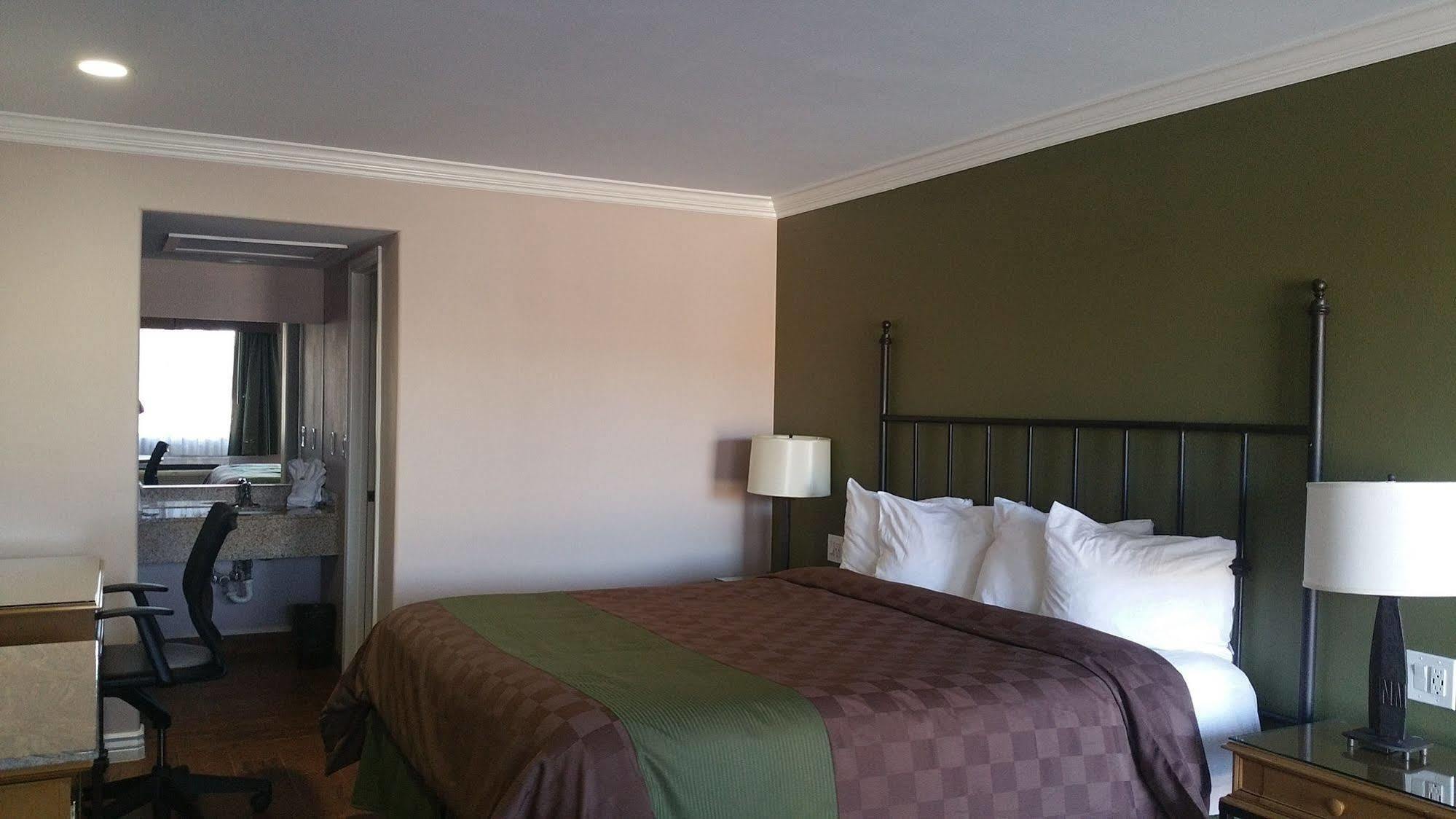 Verde Valley Inn Cottonwood Exterior photo